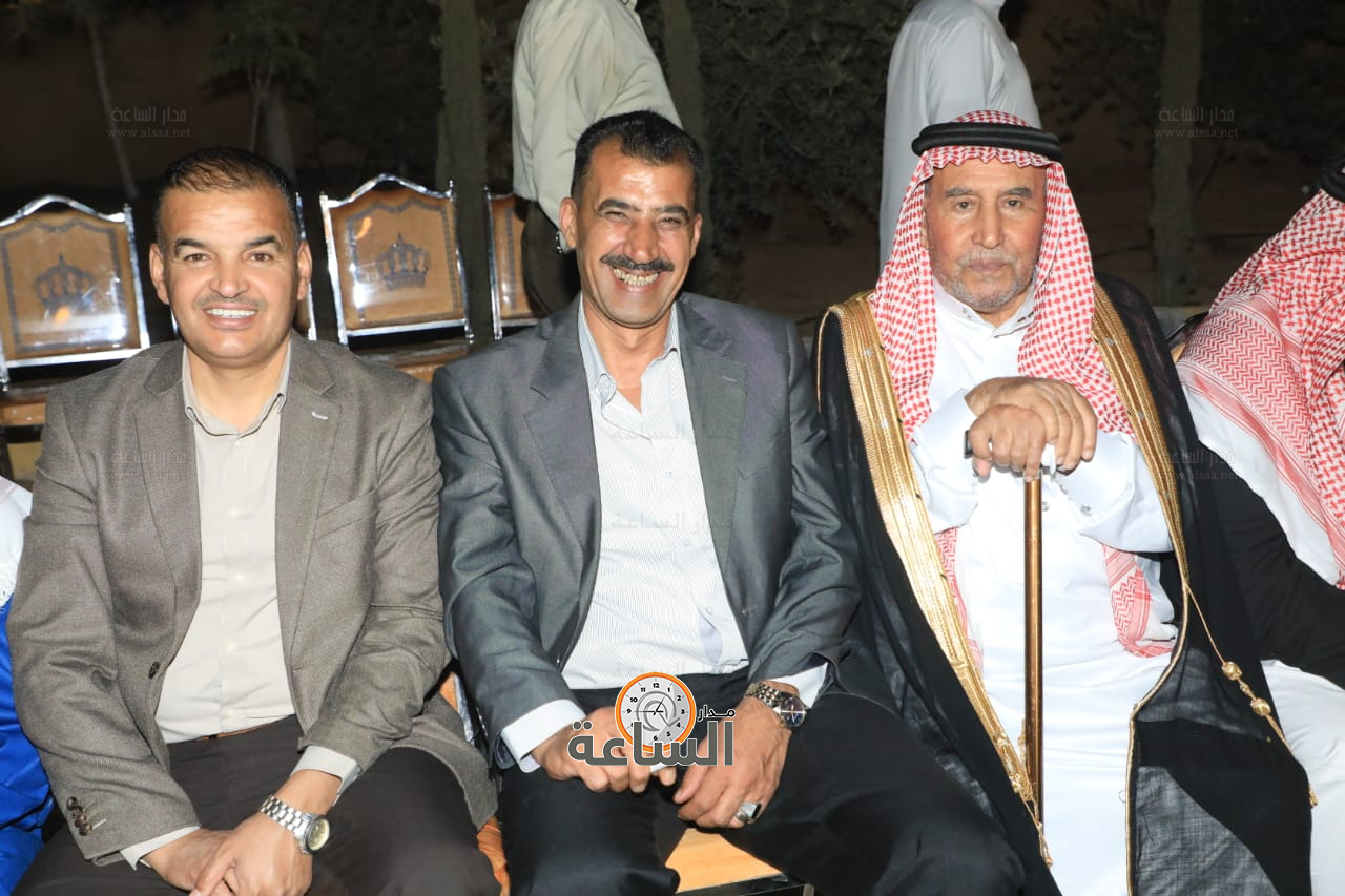 Madar Al-Saa Images 0.6722779619022068