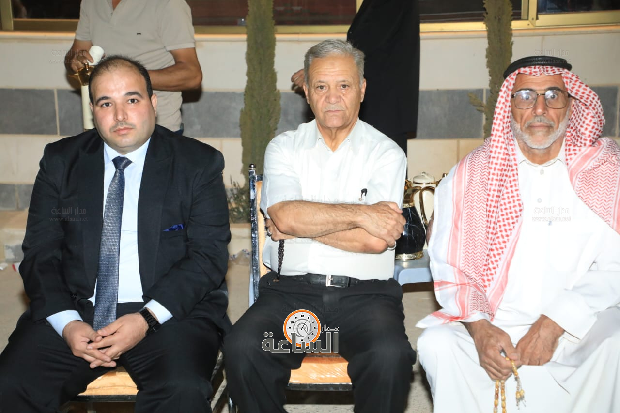 Madar Al-Saa Images 0.5448438666491988