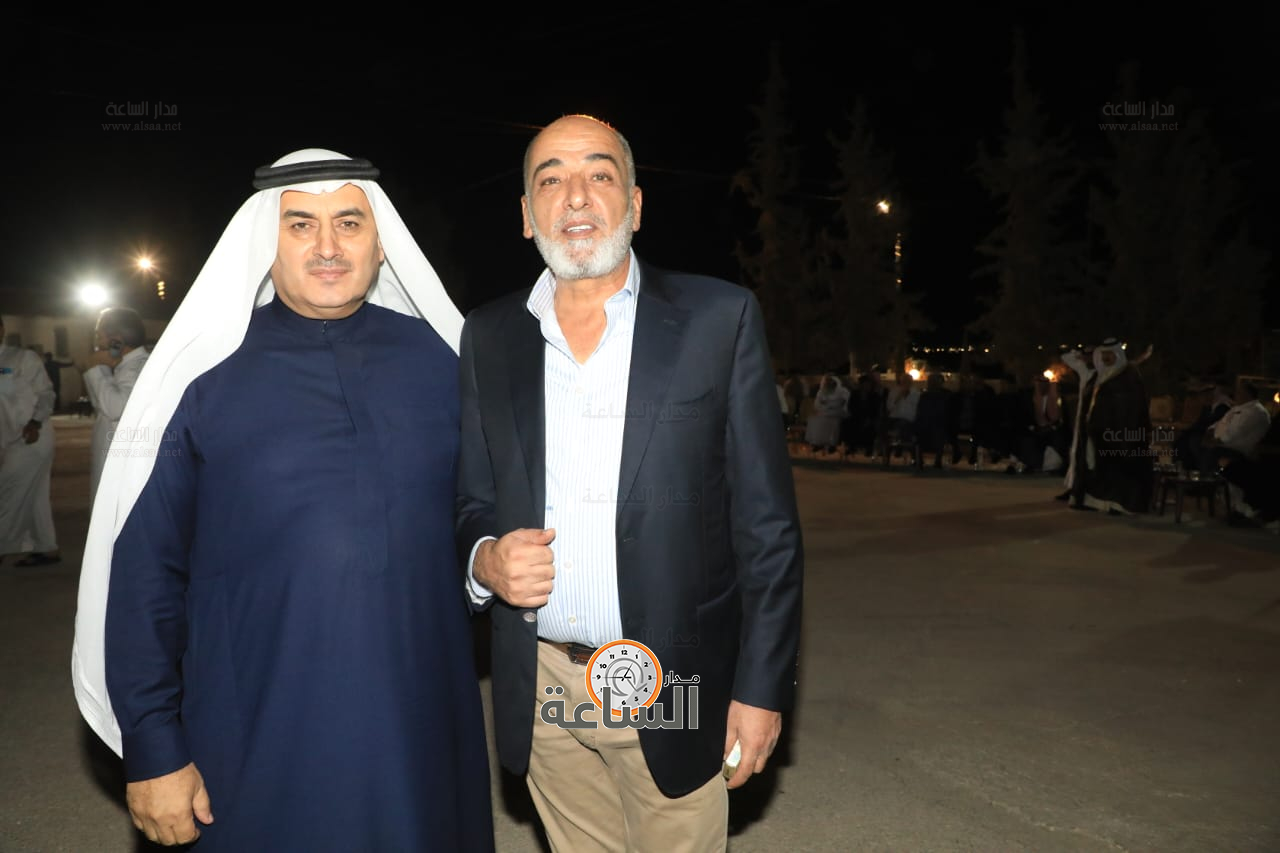 Madar Al-Saa Images 0.6640754128153635