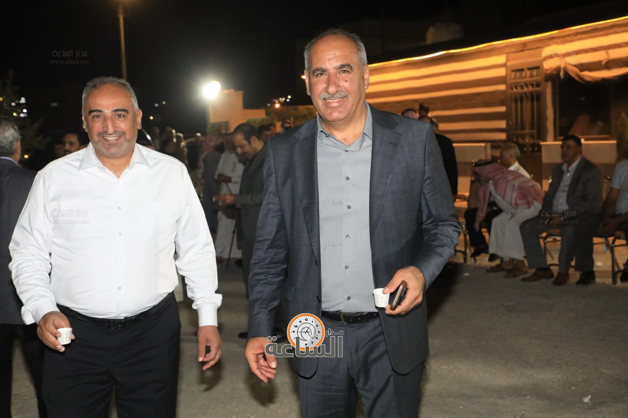 Madar Al-Saa Images 0.9945644969621285