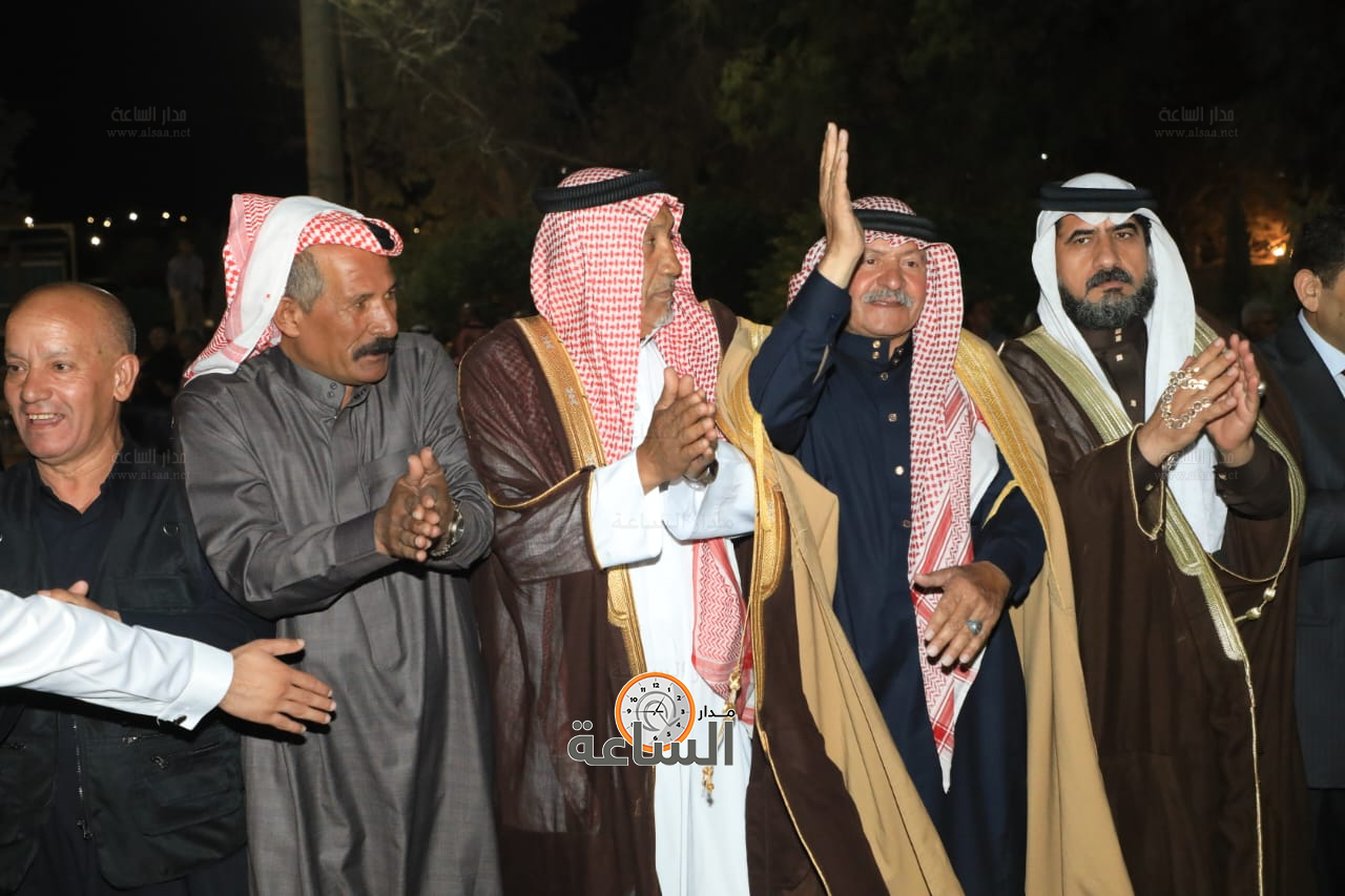 Madar Al-Saa Images 0.24229078744668364