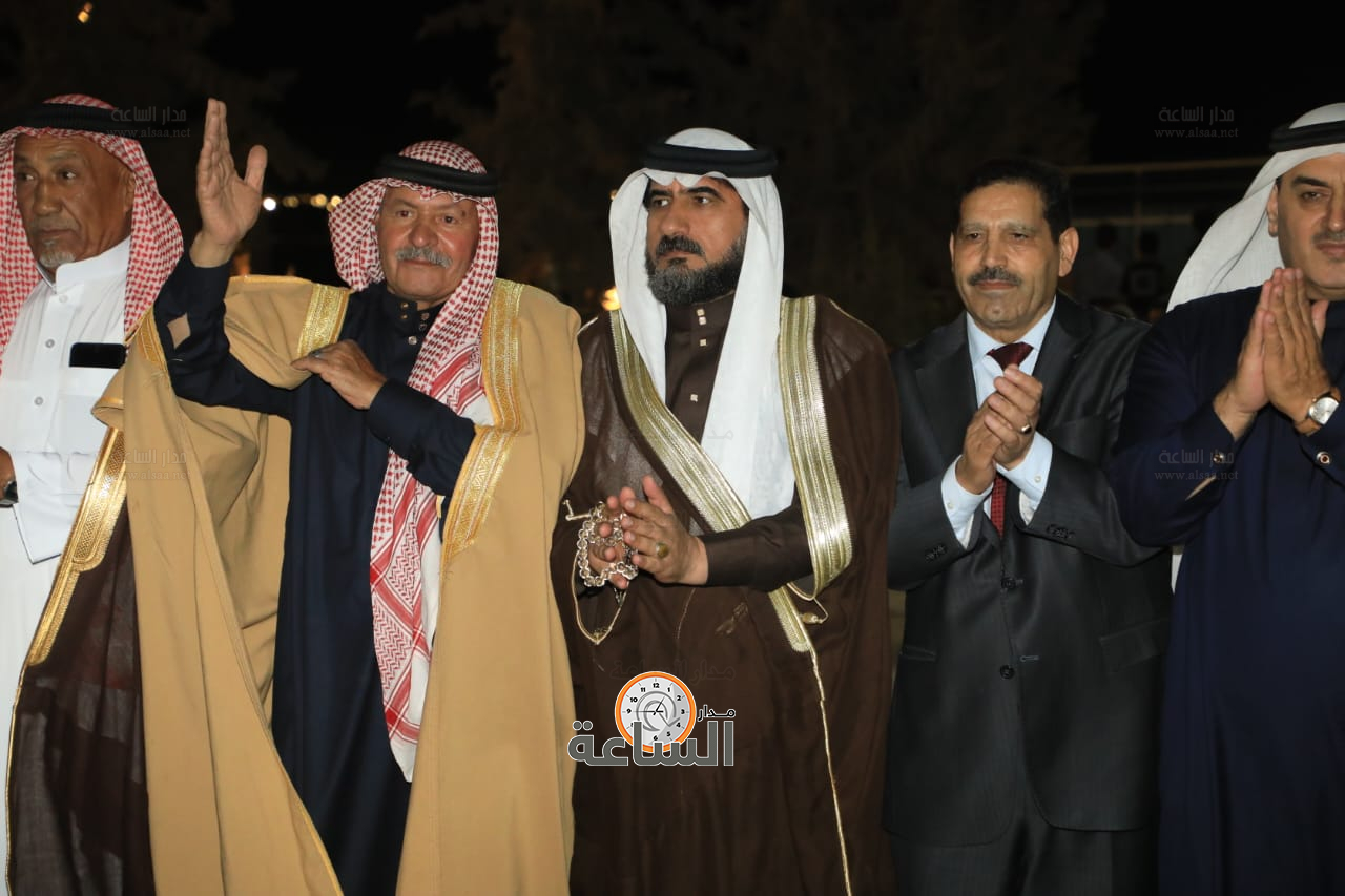 Madar Al-Saa Images 0.9709684026061379