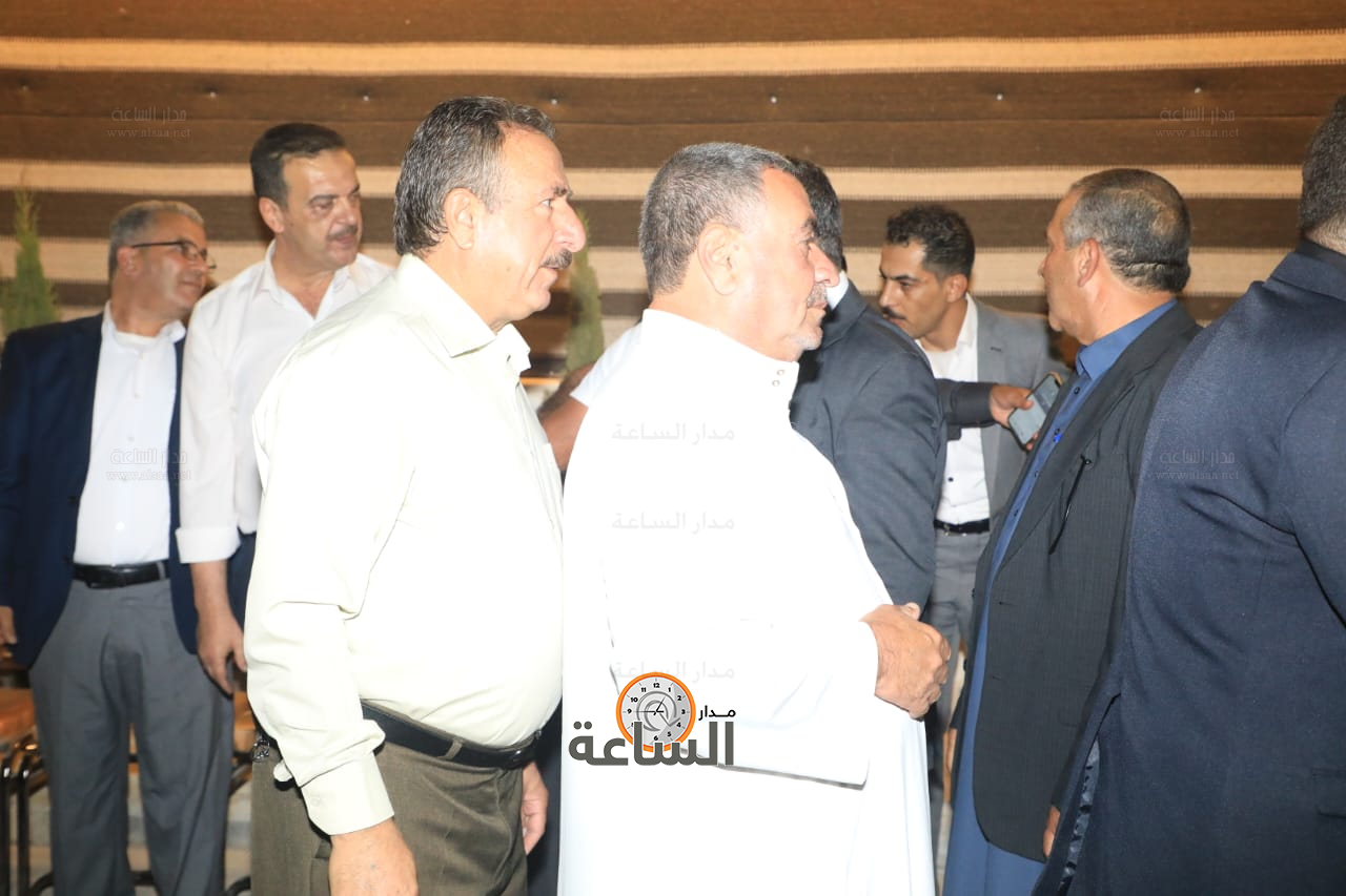 Madar Al-Saa Images 0.4169103622486854