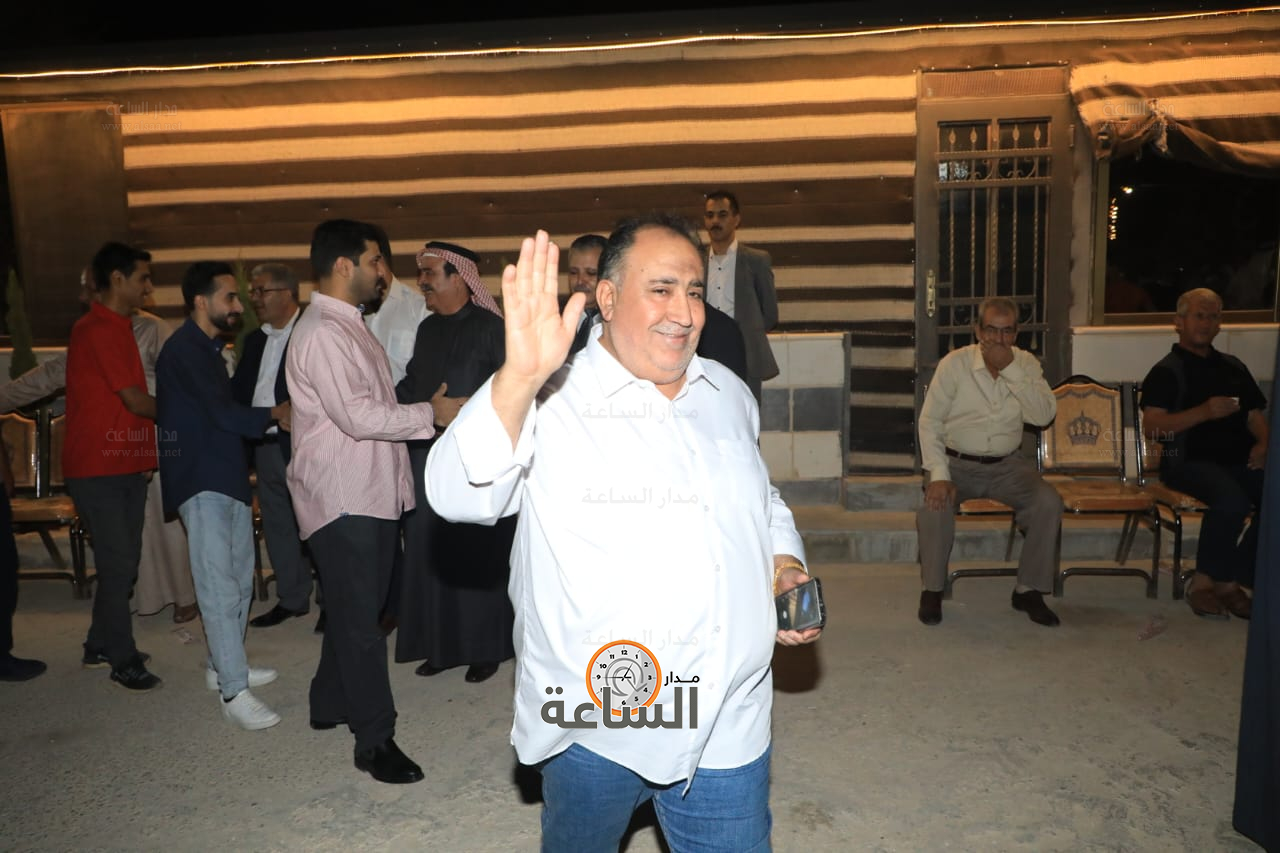 Madar Al-Saa Images 0.17168475890359136