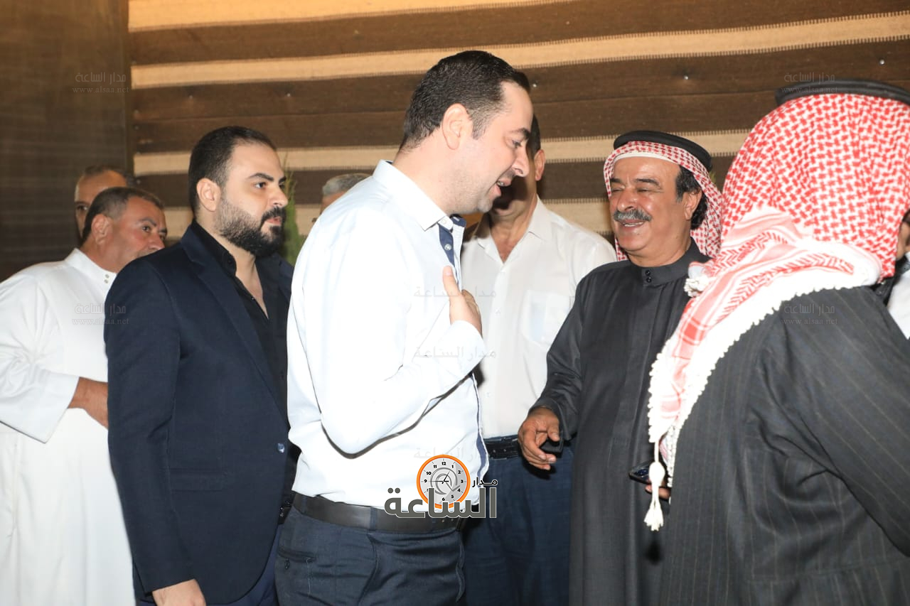 Madar Al-Saa Images 0.8401207431946671