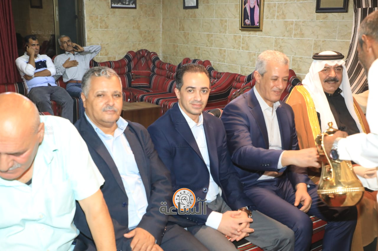 Madar Al-Saa Images 0.3240604213956051