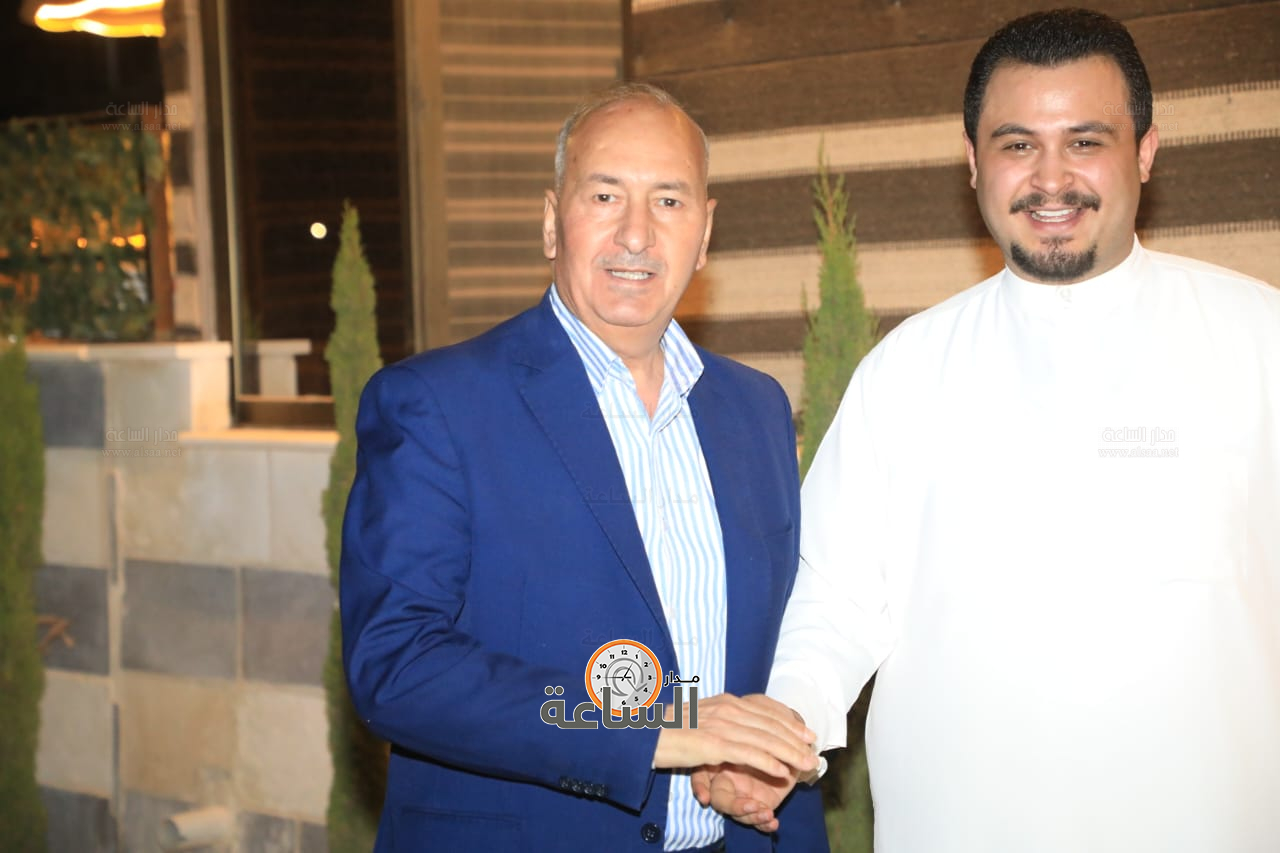 Madar Al-Saa Images 0.13206711834596052