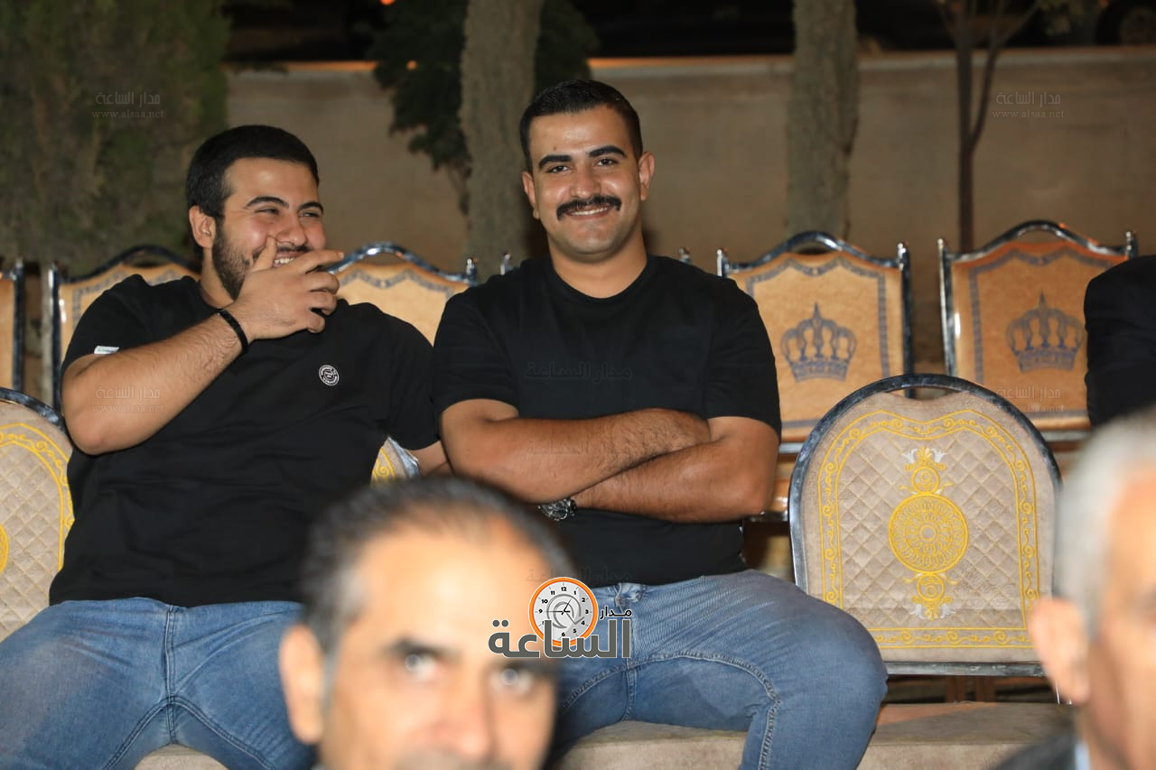 Madar Al-Saa Images 0.11339625206089343