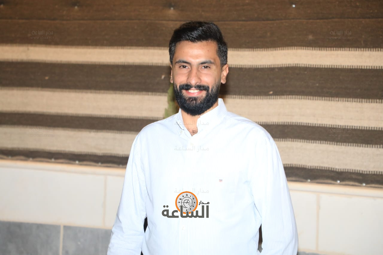 Madar Al-Saa Images 0.5813439737595083