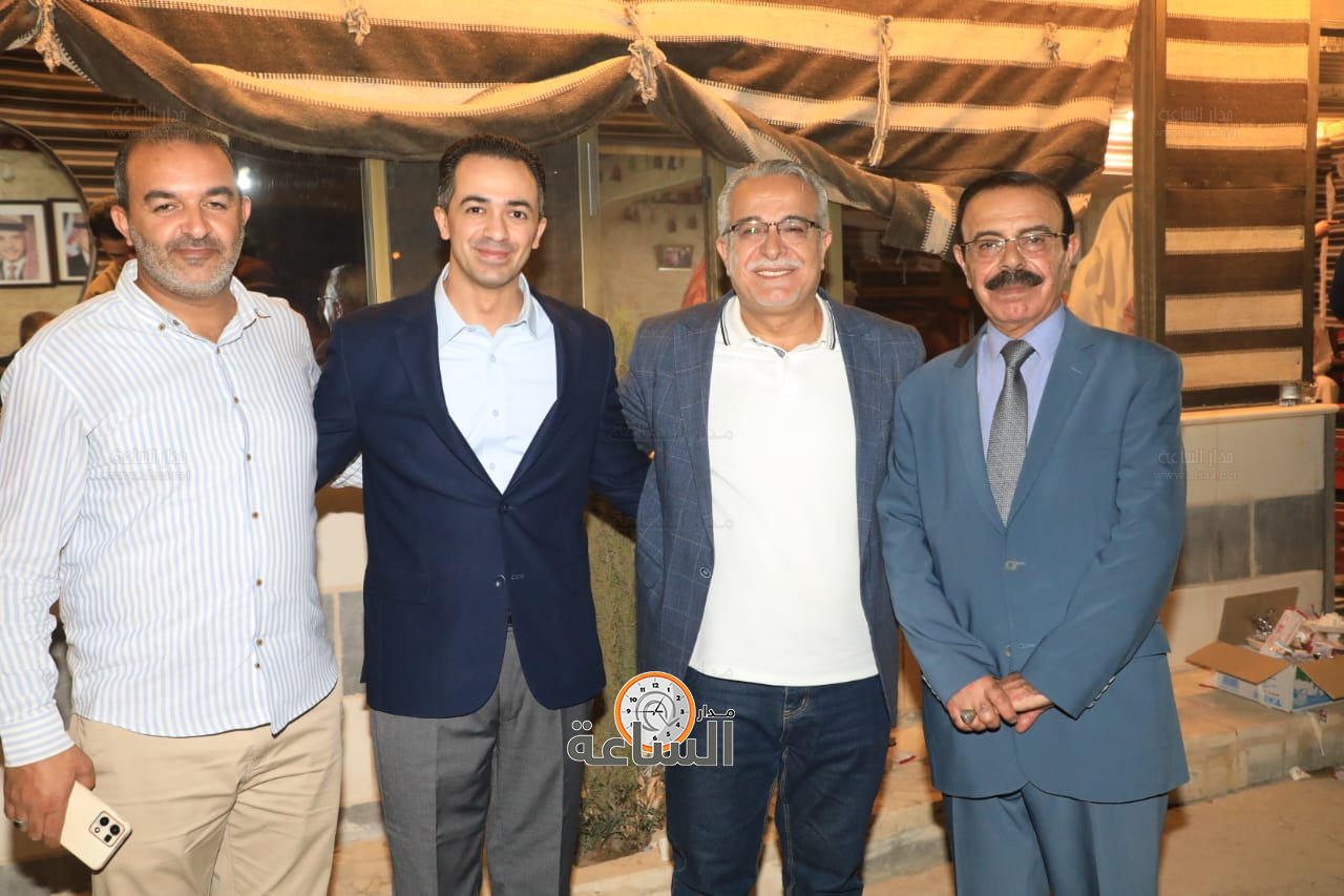 Madar Al-Saa Images 0.24972183434223272