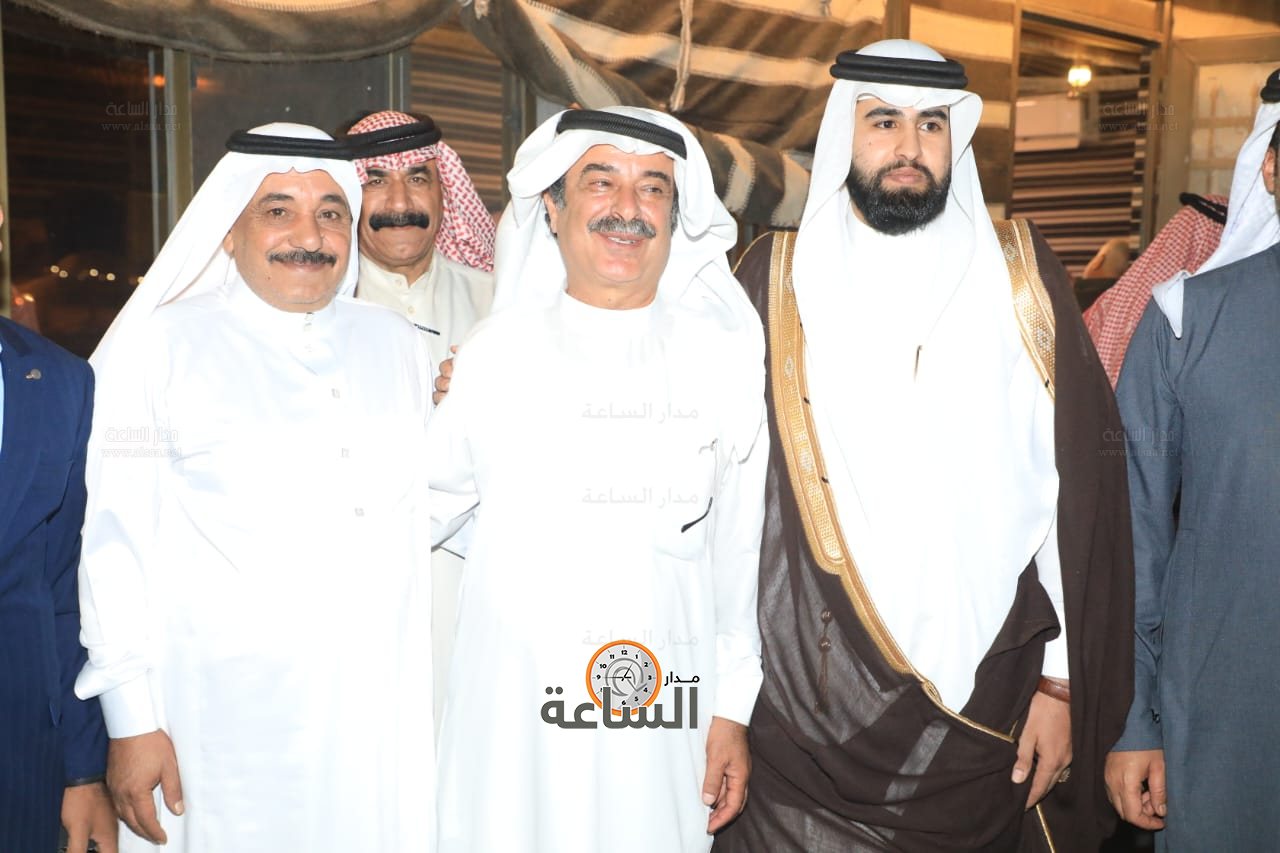 Madar Al-Saa Images 0.9518304792478652