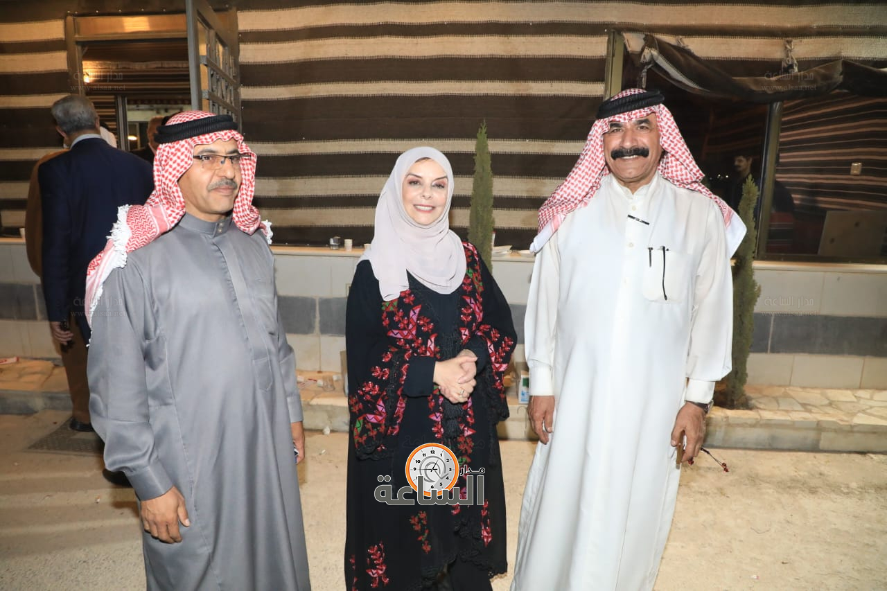 Madar Al-Saa Images 0.32737270377552563