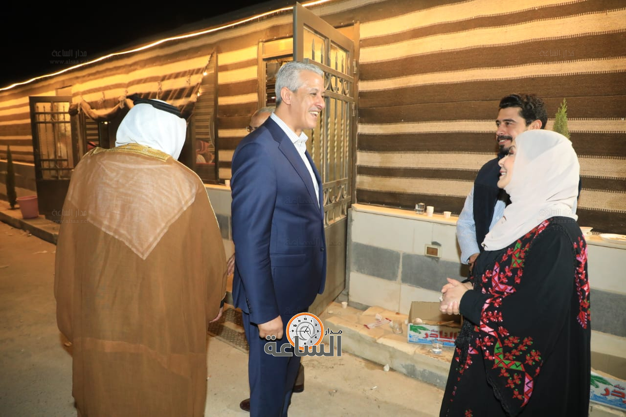 Madar Al-Saa Images 0.7449022243124501