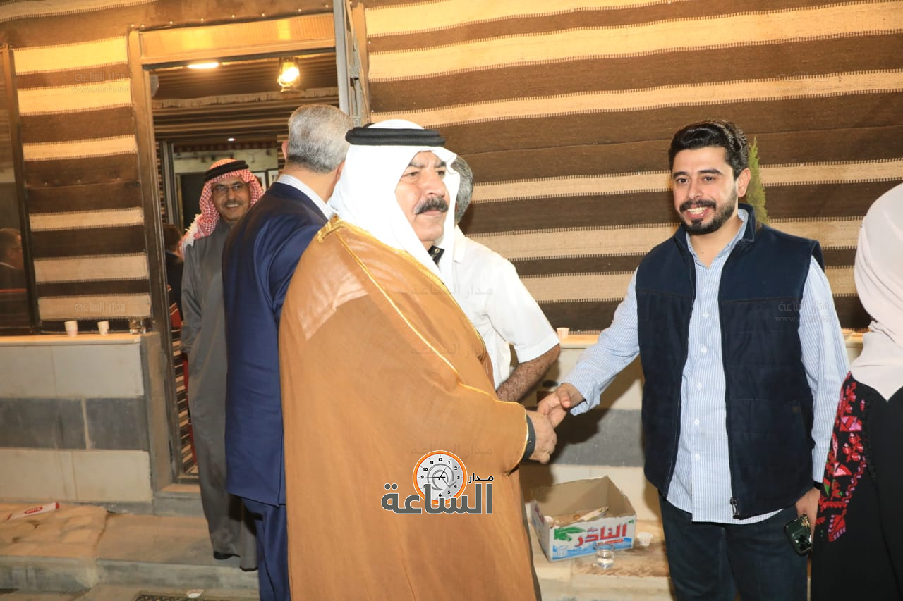 Madar Al-Saa Images 0.25852582353985654