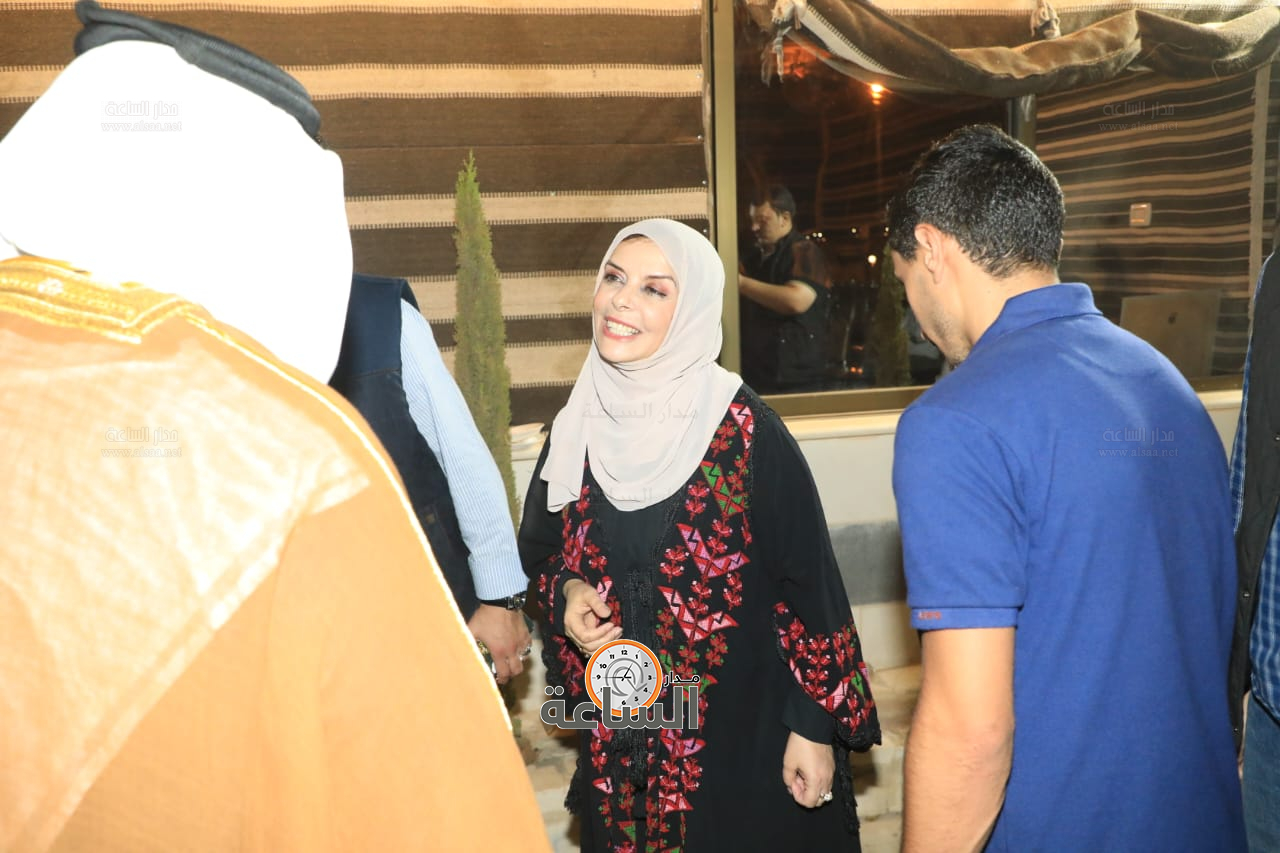 Madar Al-Saa Images 0.0884339932844026