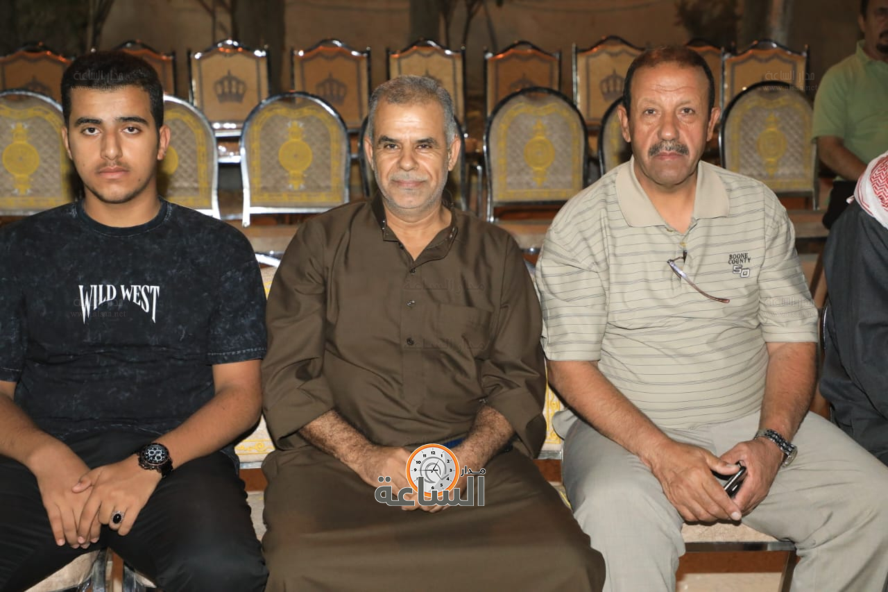 Madar Al-Saa Images 0.8816966750959853