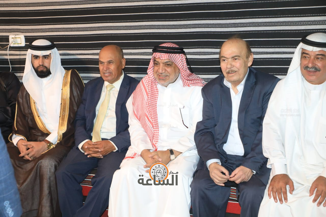 Madar Al-Saa Images 0.6424329357091655