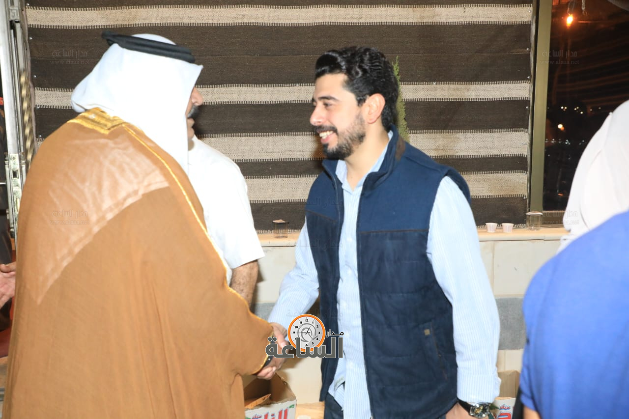 Madar Al-Saa Images 0.8860144787287514