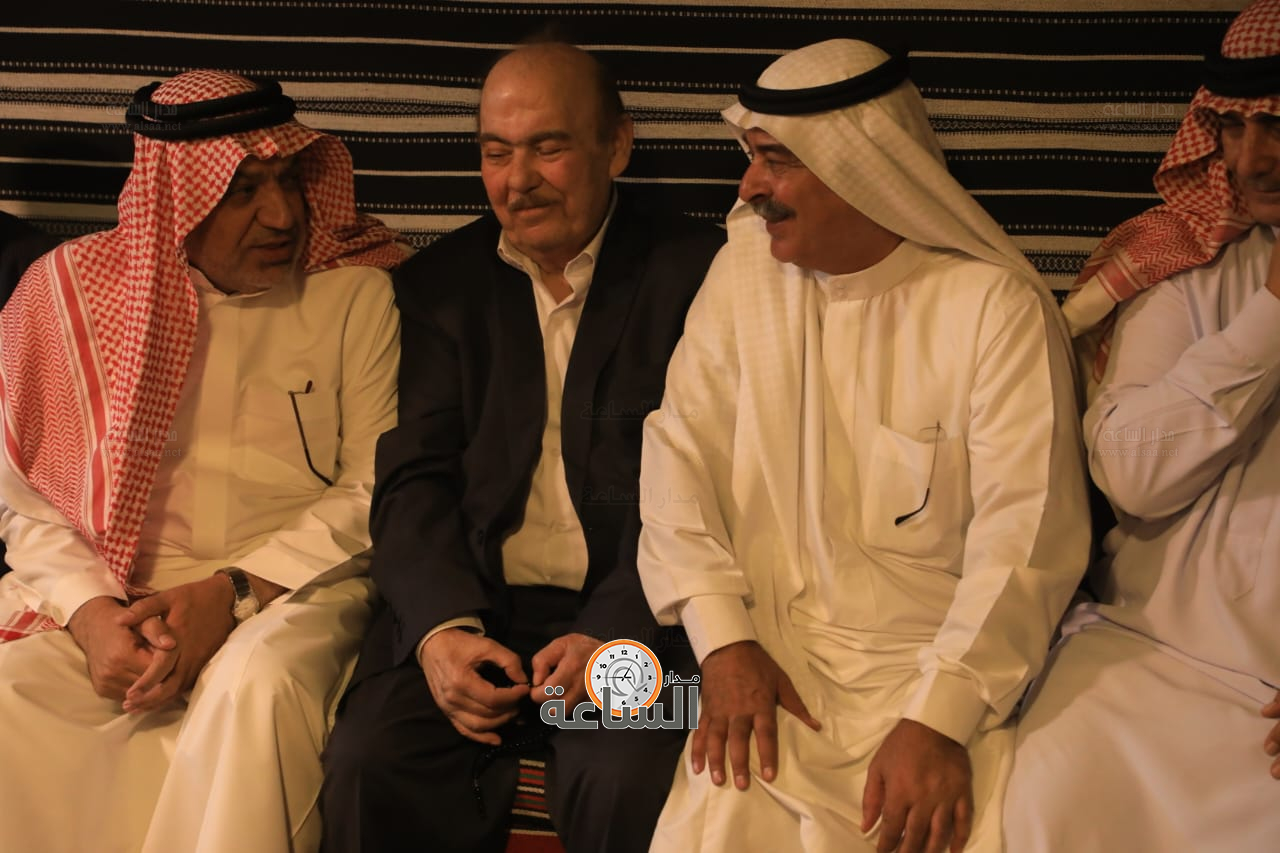 Madar Al-Saa Images 0.5482399523484167