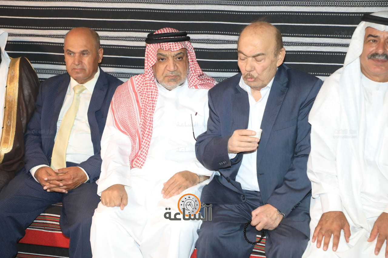 Madar Al-Saa Images 0.4561207107182923