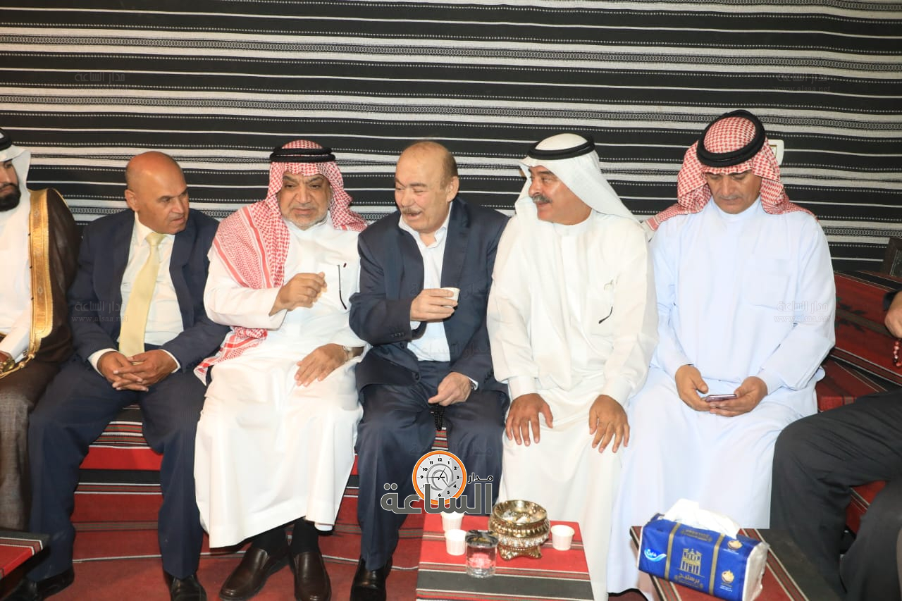 Madar Al-Saa Images 0.8281533172009213