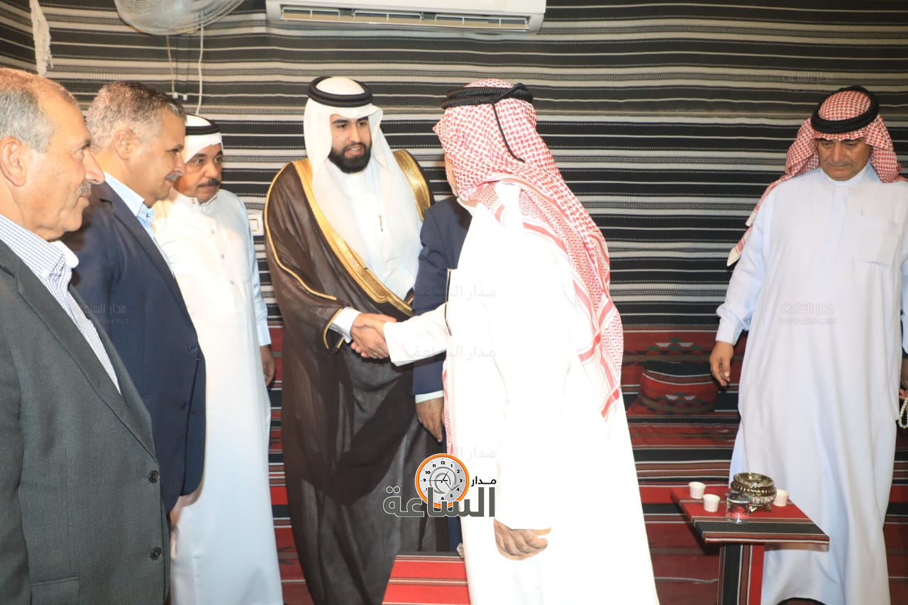 Madar Al-Saa Images 0.4068830376343109