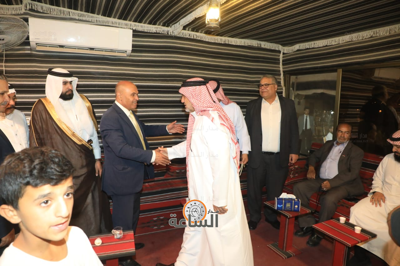 Madar Al-Saa Images 0.5464300868728297