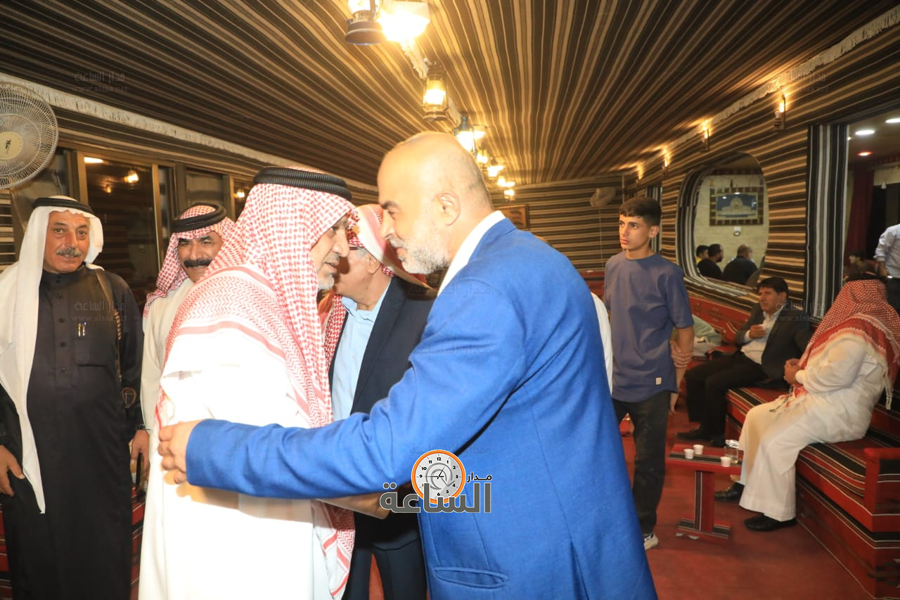 Madar Al-Saa Images 0.8799375618094869