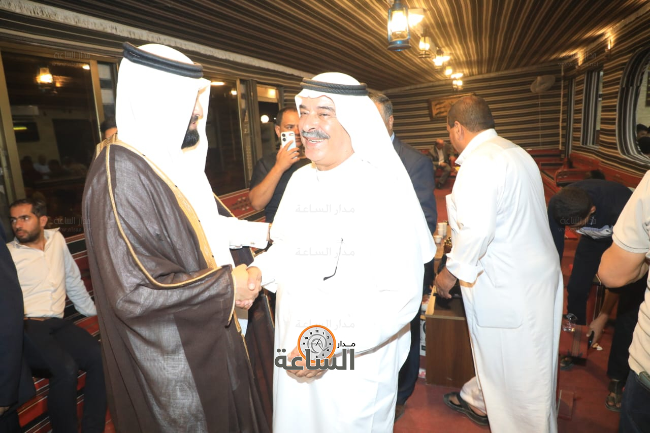 Madar Al-Saa Images 0.0954559279962569