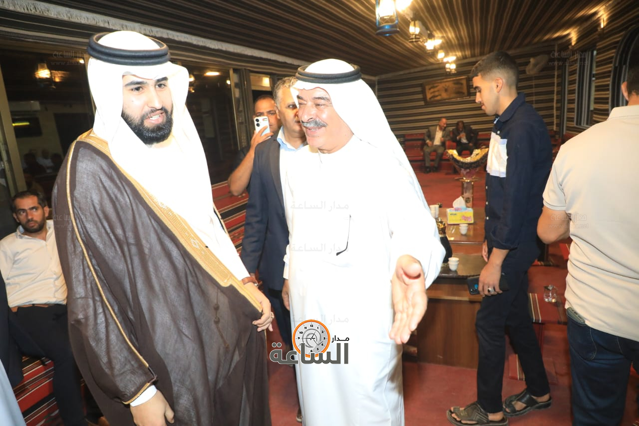 Madar Al-Saa Images 0.8997915720944171