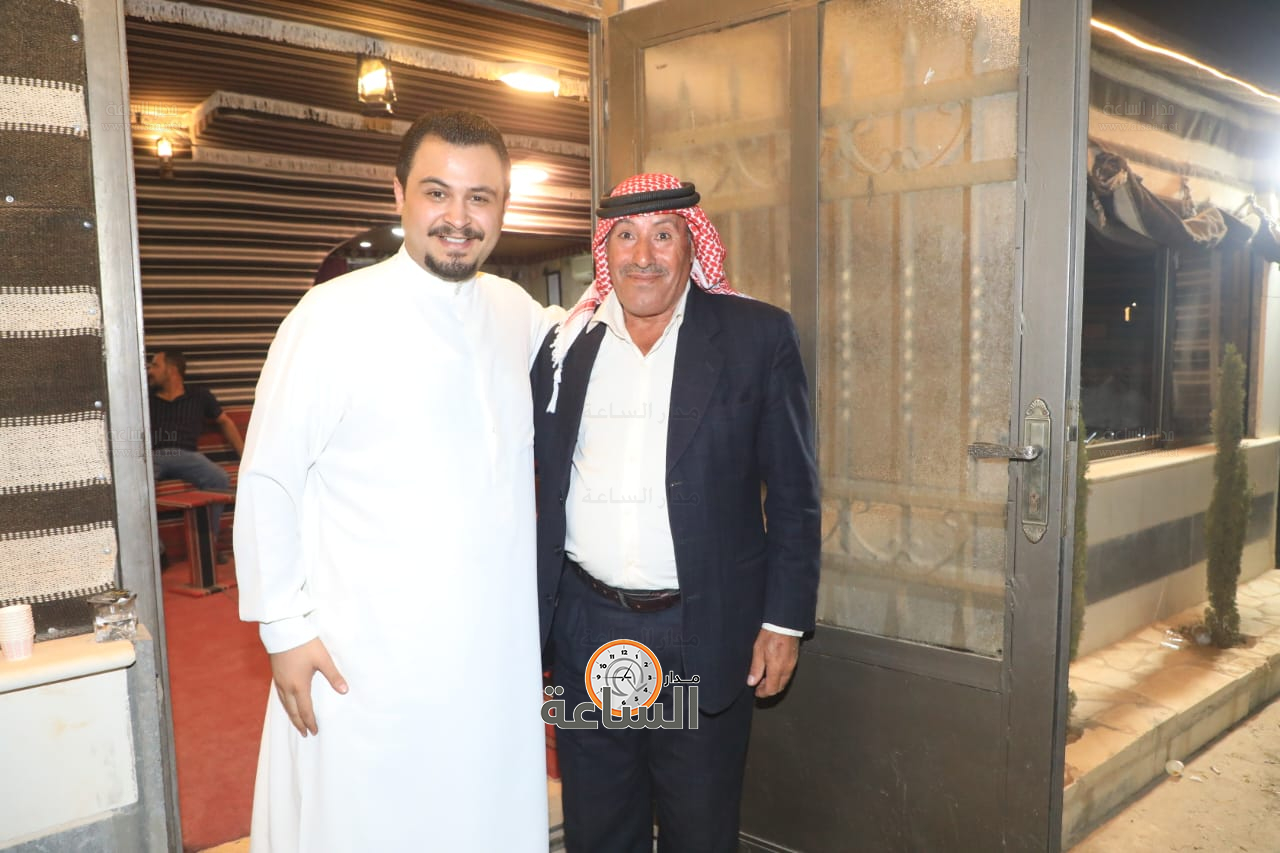 Madar Al-Saa Images 0.15865611850046946