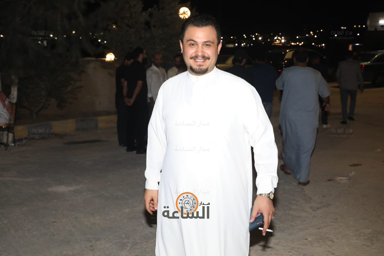 Madar Al-Saa Images 0.5736845860888597