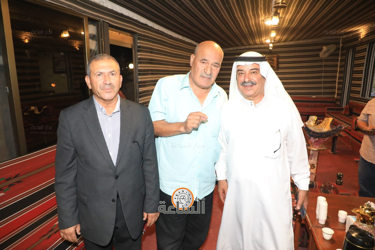 Madar Al-Saa Images 0.8823559983191254