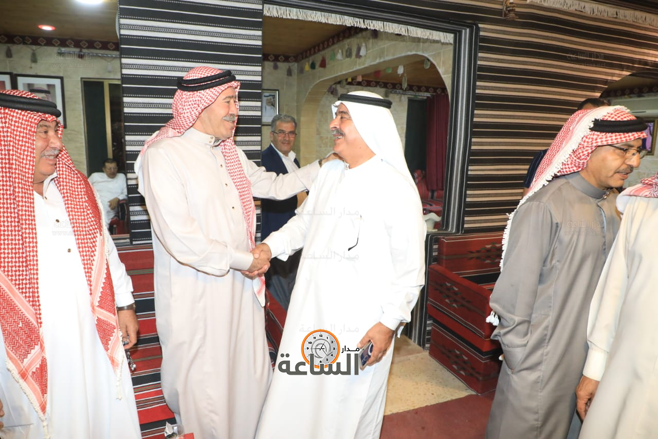 Madar Al-Saa Images 0.15644374740802558