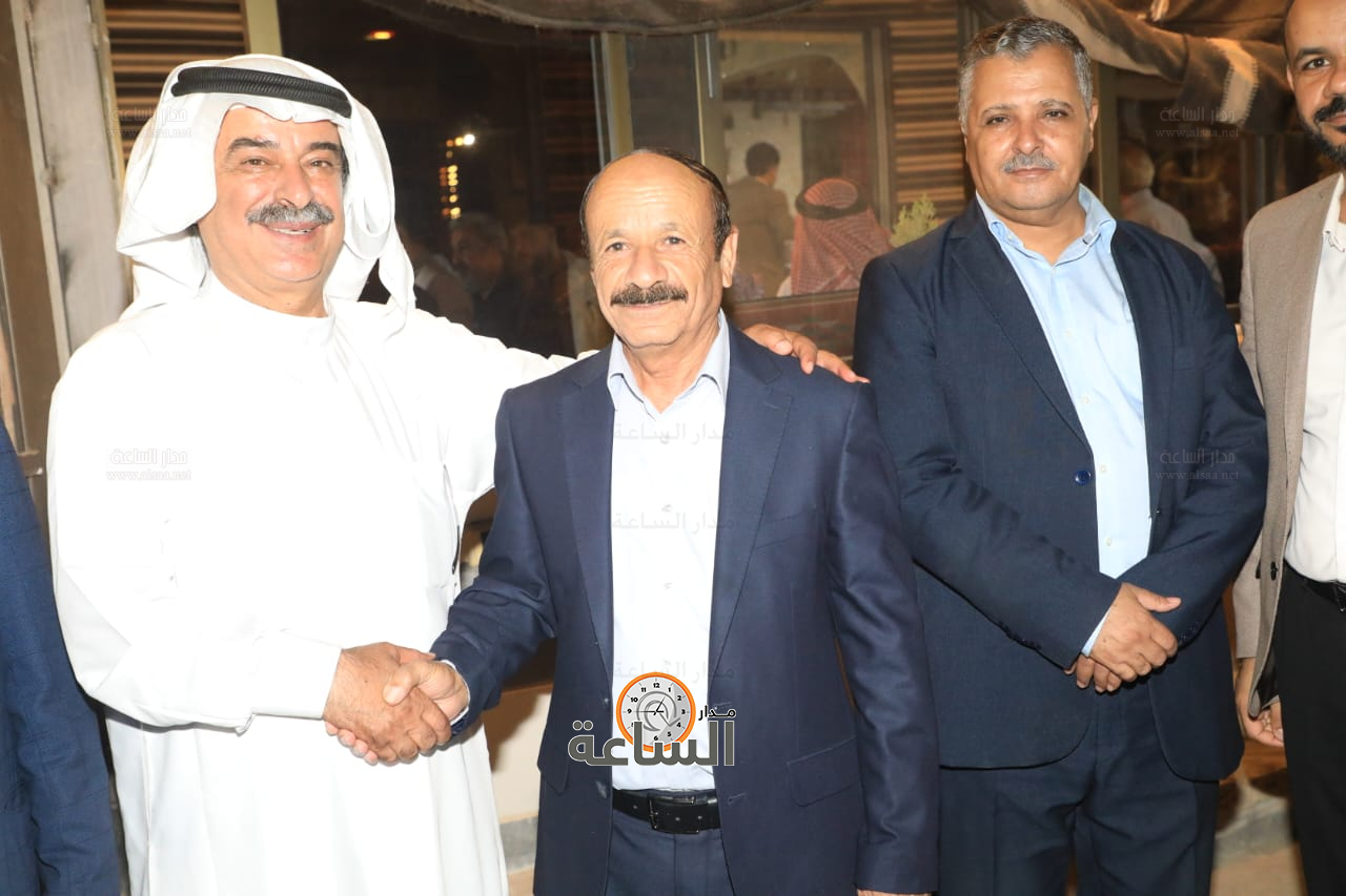 Madar Al-Saa Images 0.10029156653358562