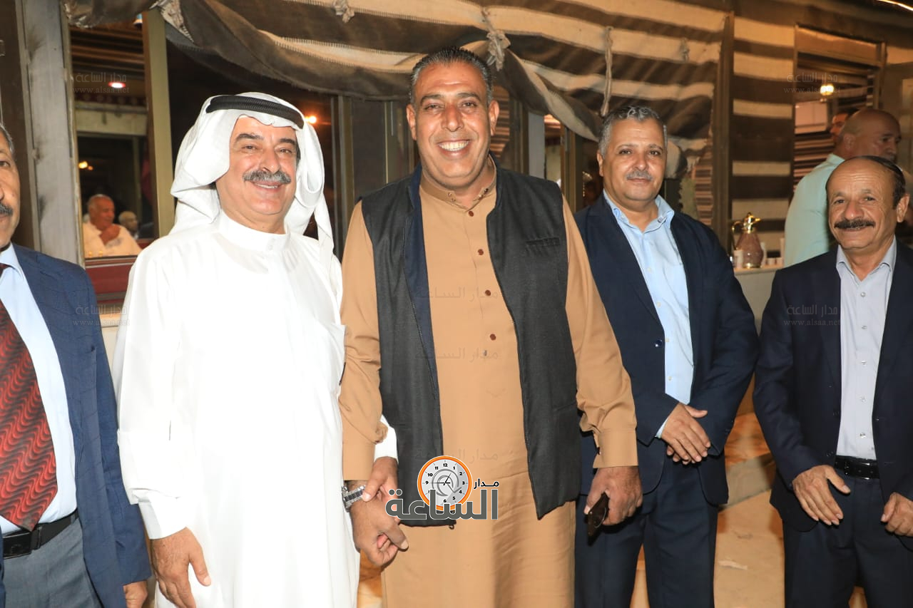 Madar Al-Saa Images 0.034916736424421946