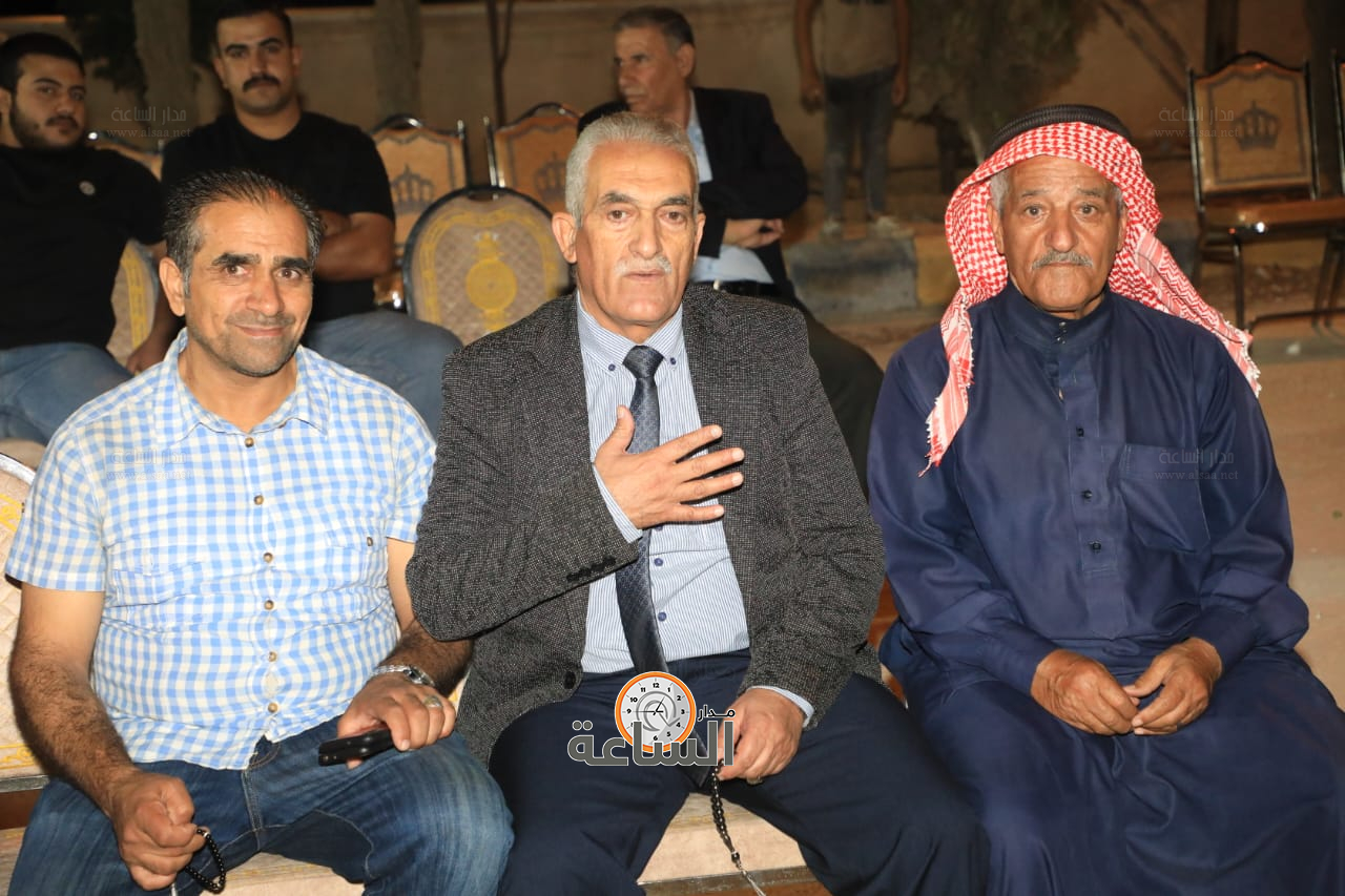 Madar Al-Saa Images 0.33321585555769206