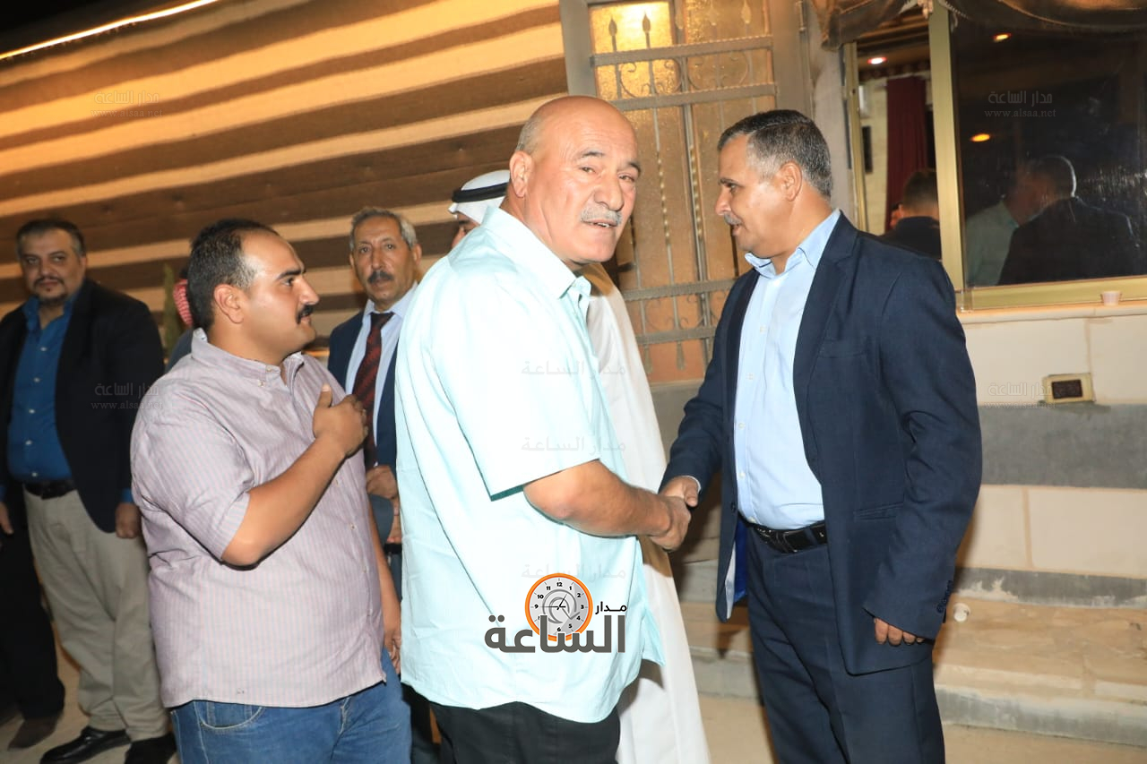 Madar Al-Saa Images 0.158815472831483