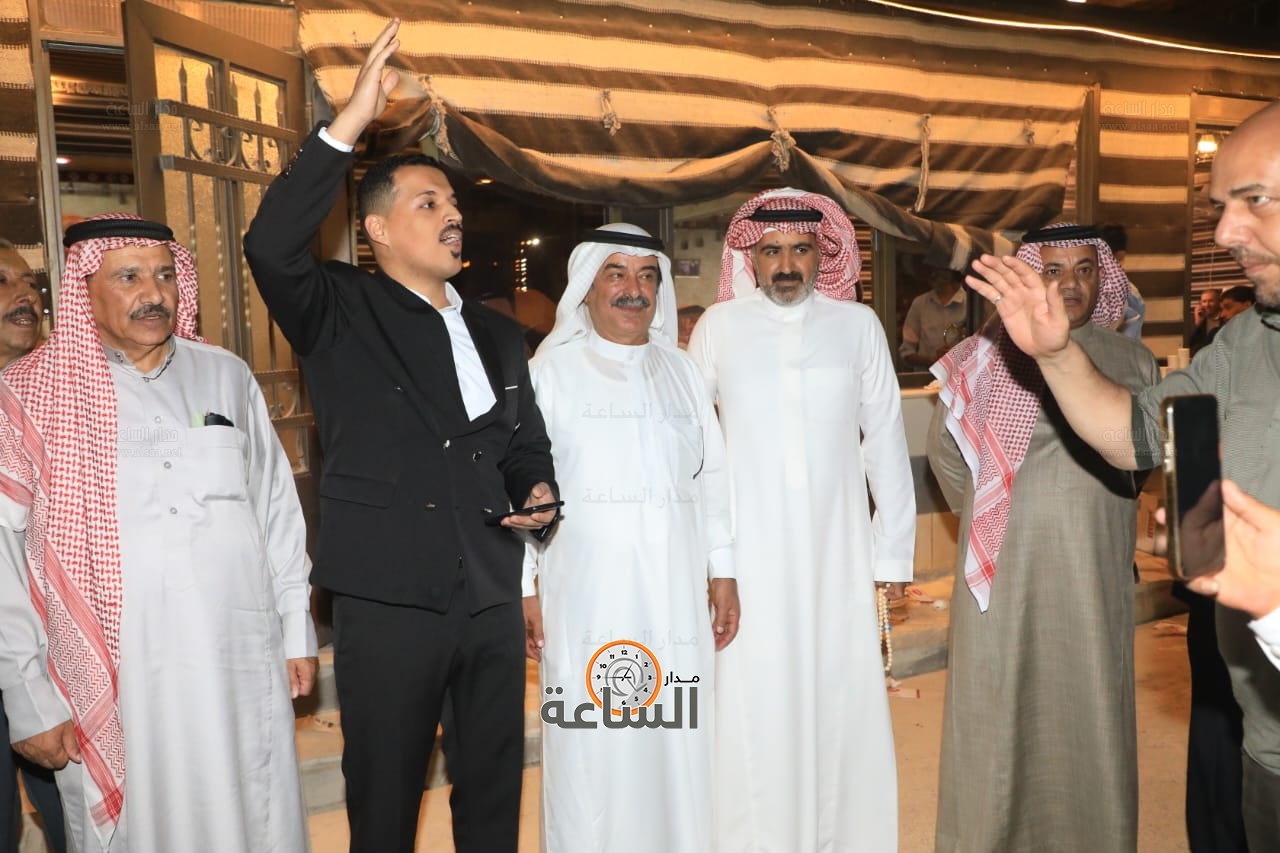 Madar Al-Saa Images 0.7090770166110874