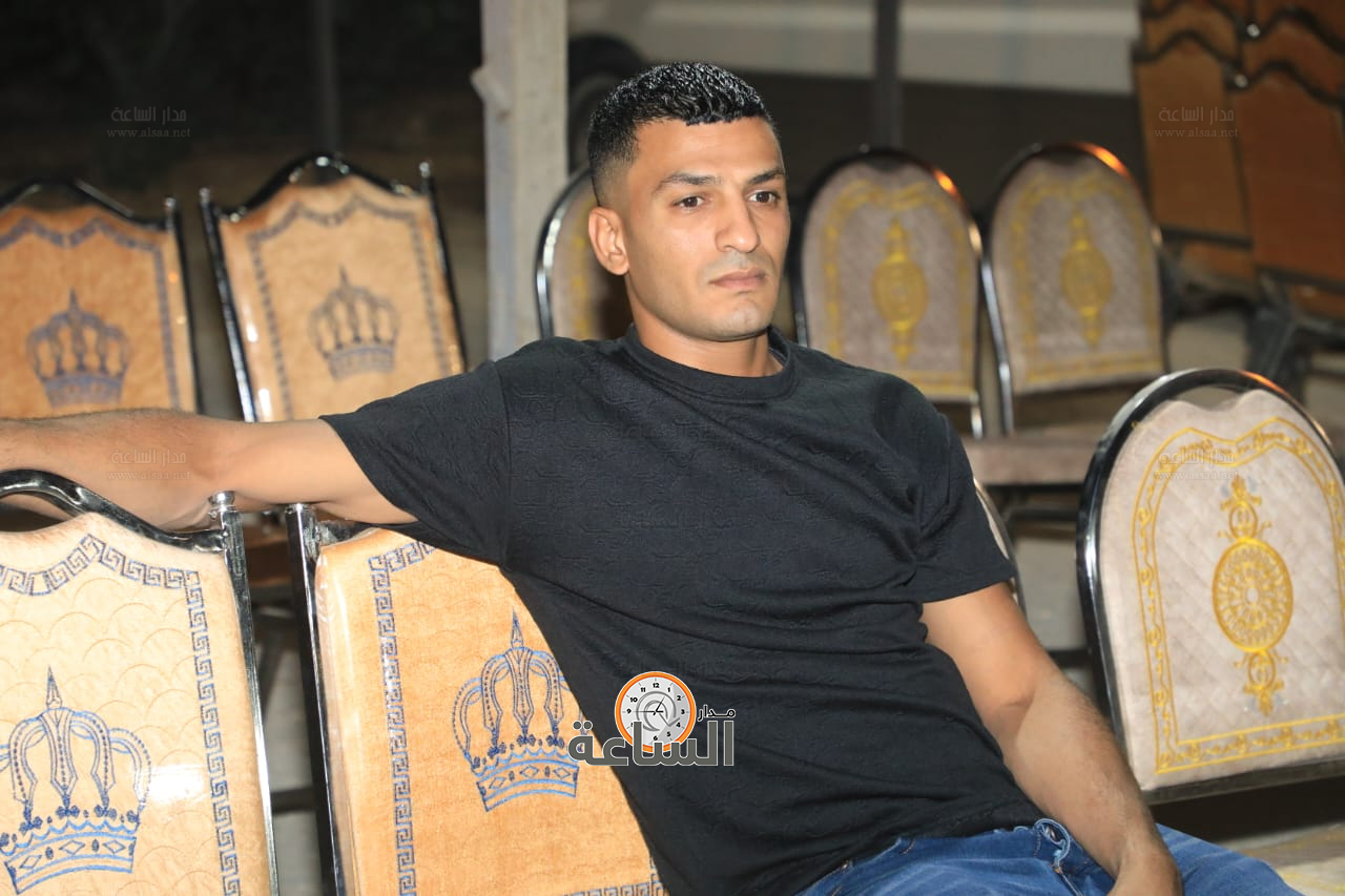 Madar Al-Saa Images 0.7157726930296952