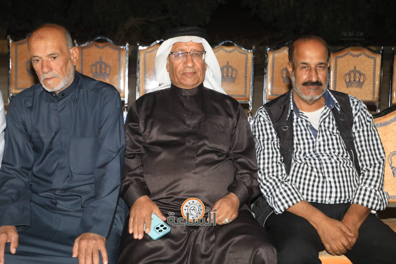 Madar Al-Saa Images 0.7153292180533892