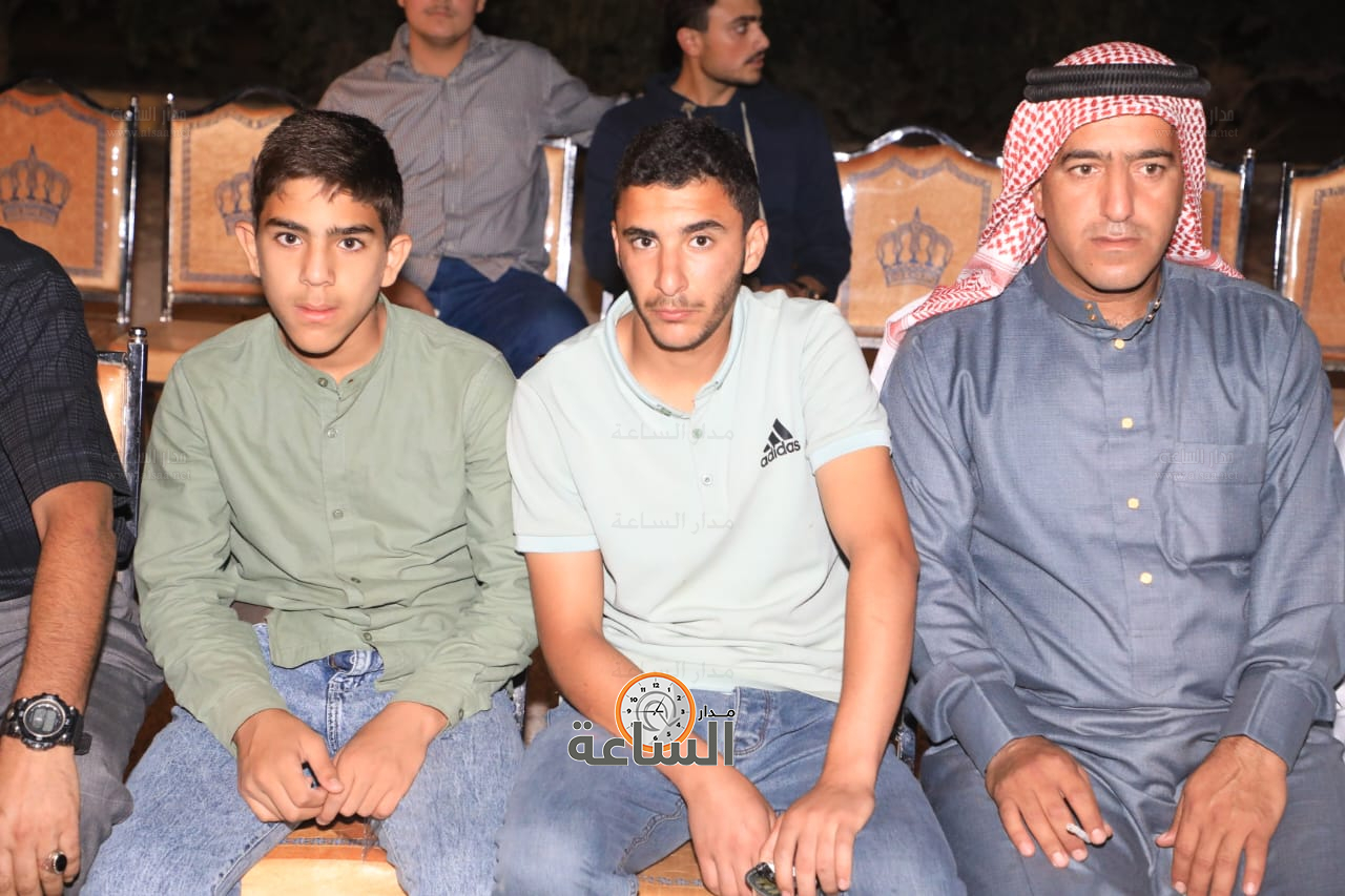 Madar Al-Saa Images 0.1721610252418294