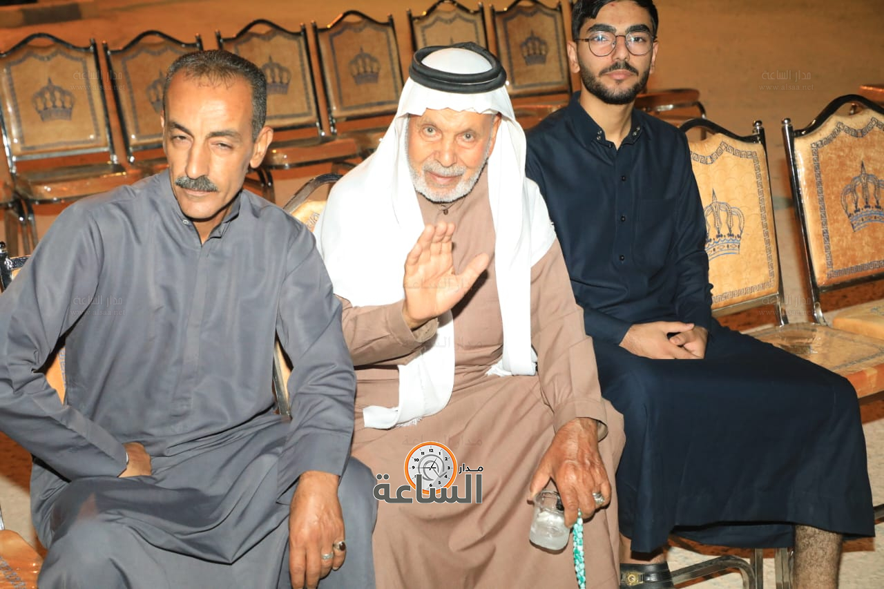 Madar Al-Saa Images 0.5203943273045409