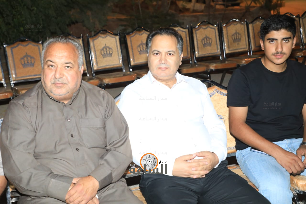 Madar Al-Saa Images 0.8847680090592759