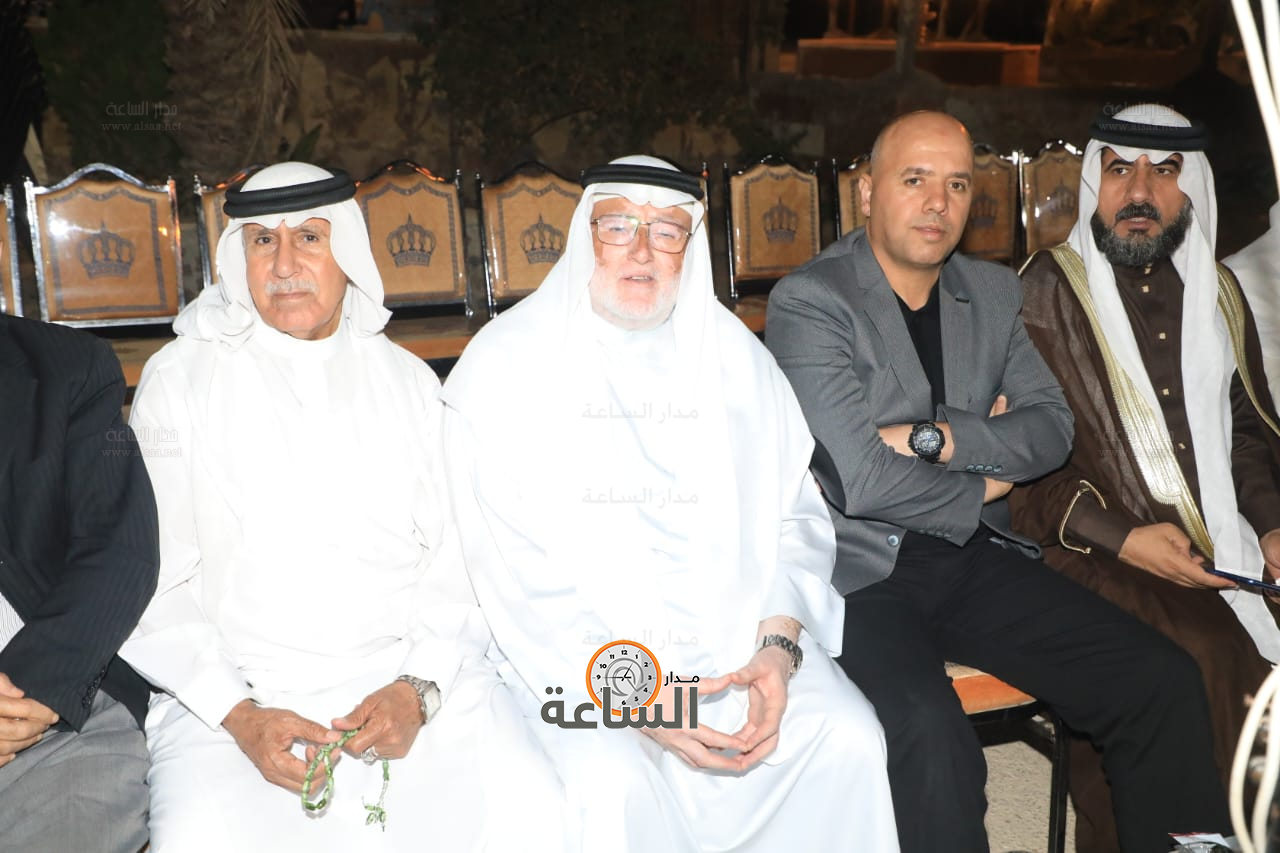 Madar Al-Saa Images 0.9752584501085968