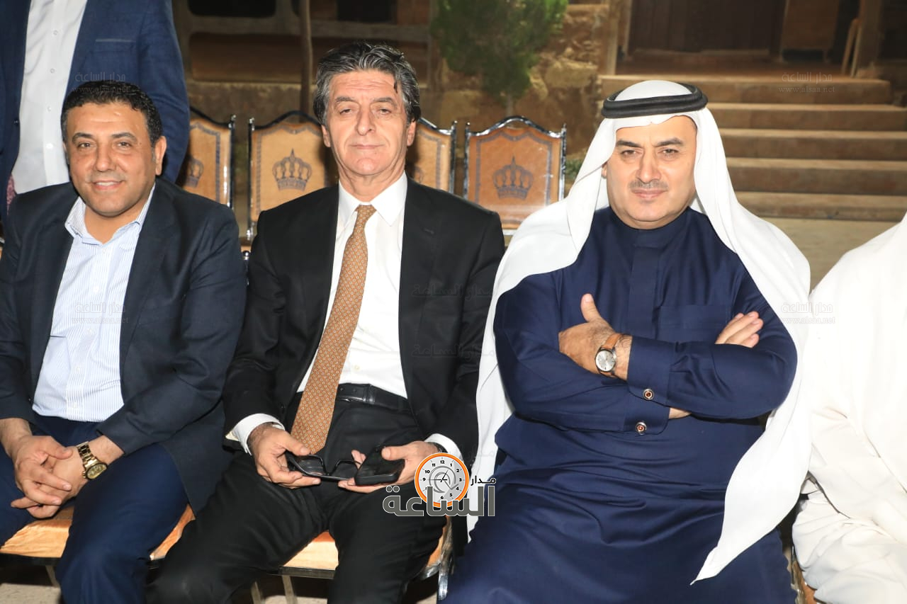 Madar Al-Saa Images 0.6502561852928183