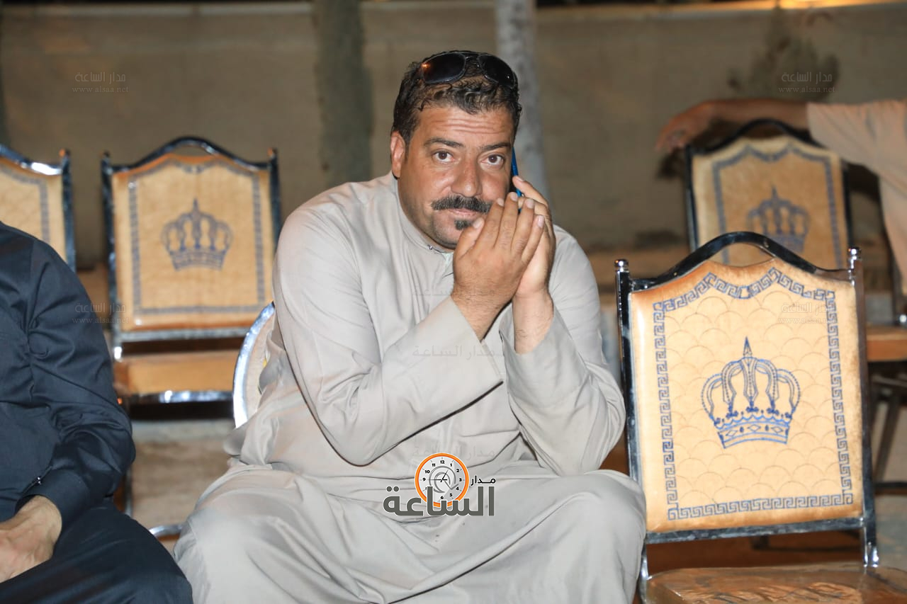 Madar Al-Saa Images 0.2658786461095528