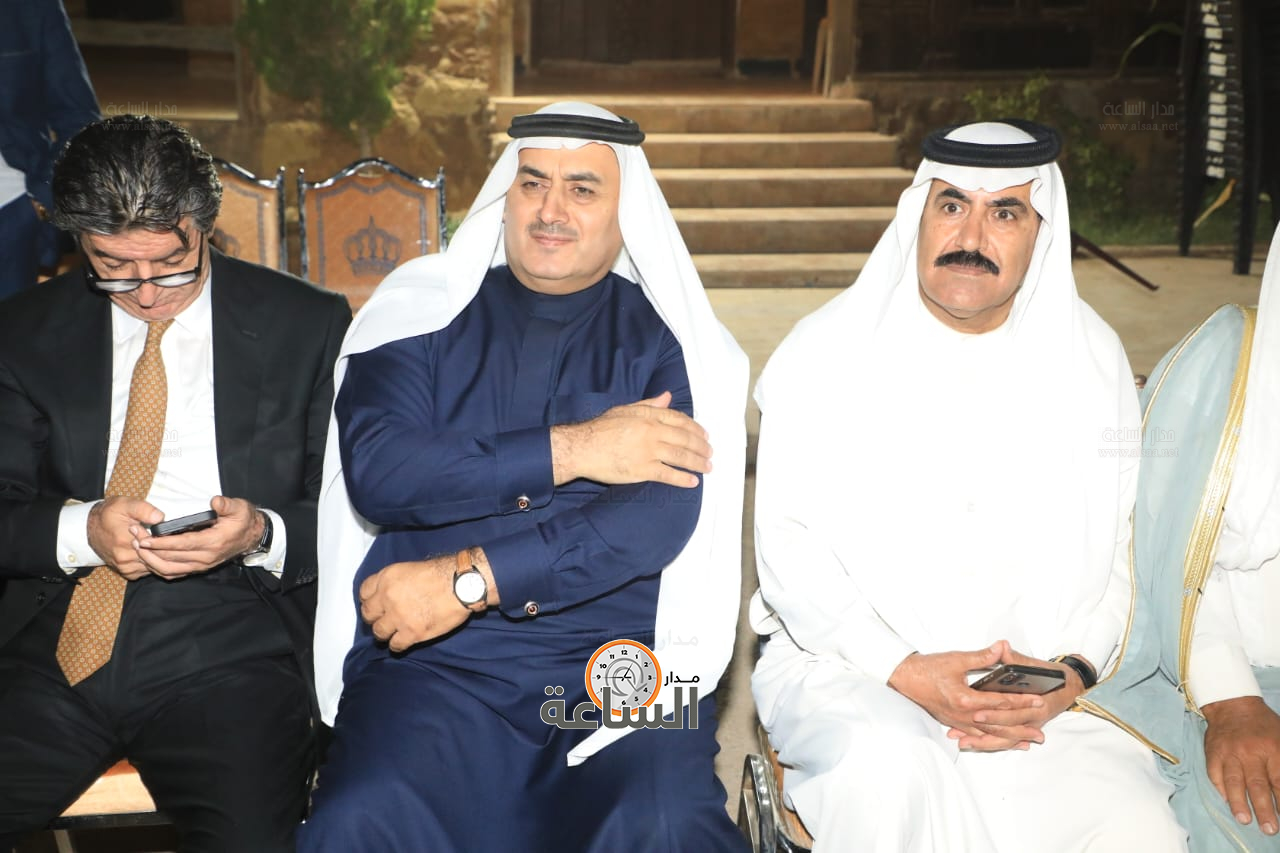 Madar Al-Saa Images 0.8829121309045951