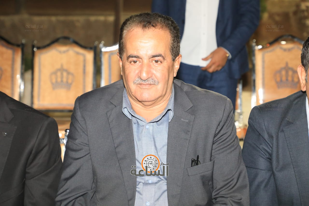 Madar Al-Saa Images 0.6753515532626758