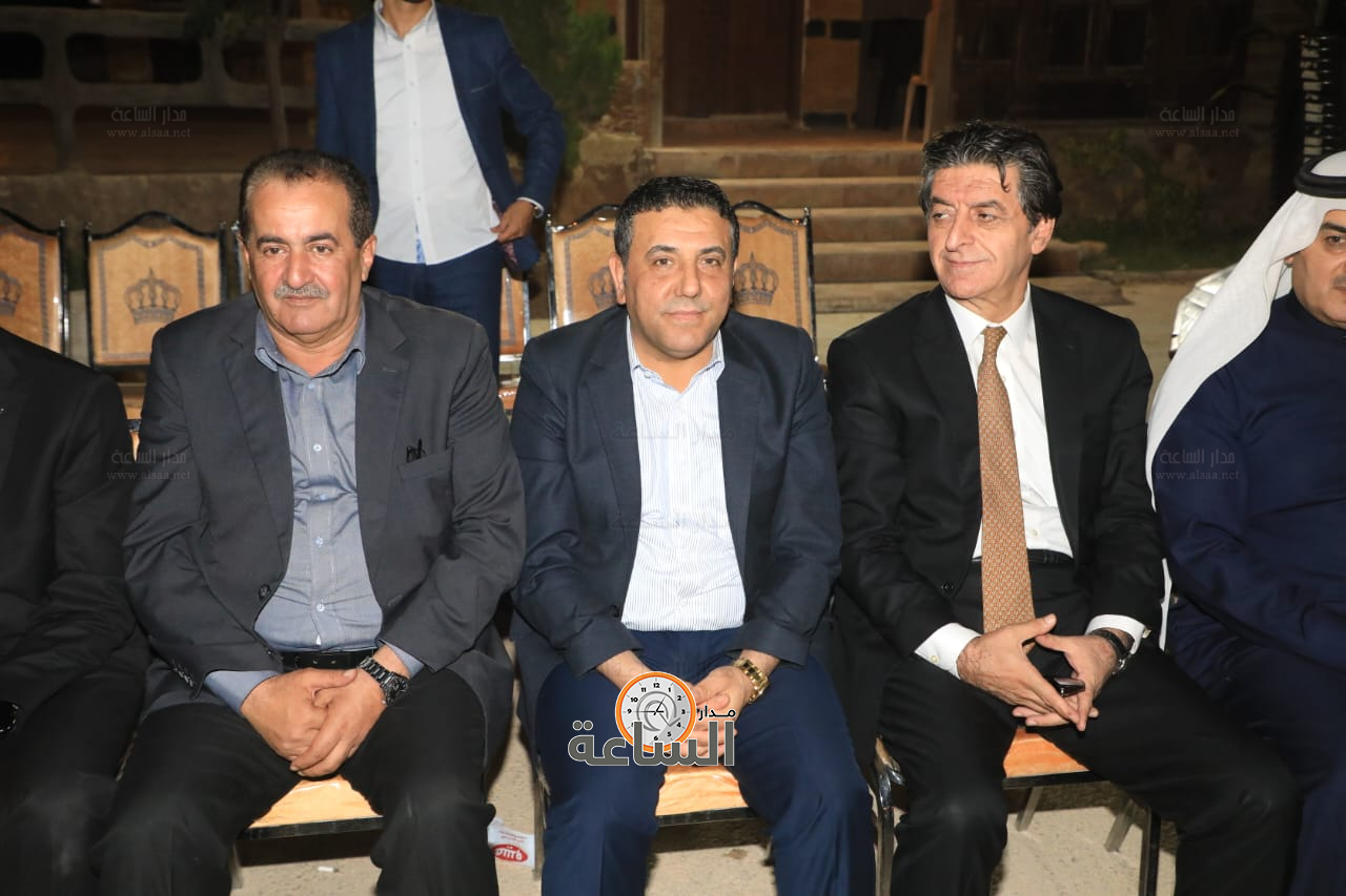 Madar Al-Saa Images 0.46721169540150564